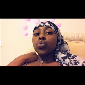 Meet your Posher, Saliyyah